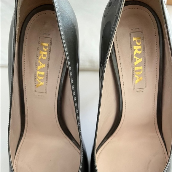Prada heels - Picture 14 of 14